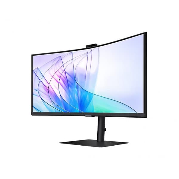 Samsung ViewFinity S6 (S65VC) 34" UWQHD -näyttö