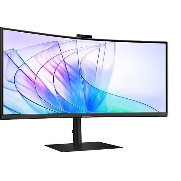 Samsung ViewFinity S6 (S65VC) 34" UWQHD -näyttö