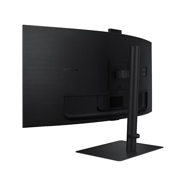 Samsung ViewFinity S6 (S65VC) 34" UWQHD -näyttö