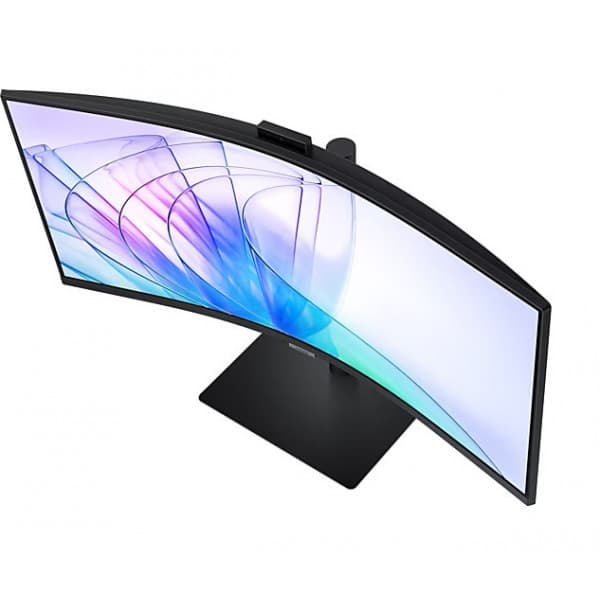 Samsung ViewFinity S6 (S65VC) 34" UWQHD -näyttö