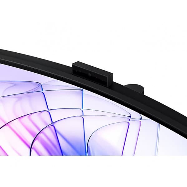 Samsung ViewFinity S6 (S65VC) 34" UWQHD -näyttö
