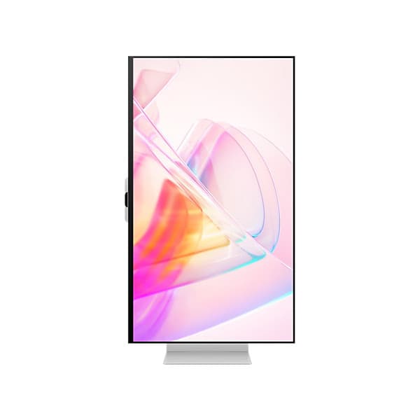 Samsung Viewfinity S9 (S90PC) 27" 5K -näyttö