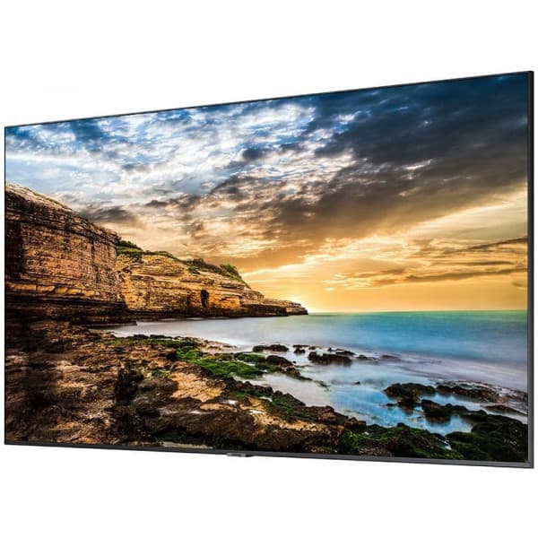 Samsung QE55T 55" -infonäyttö
