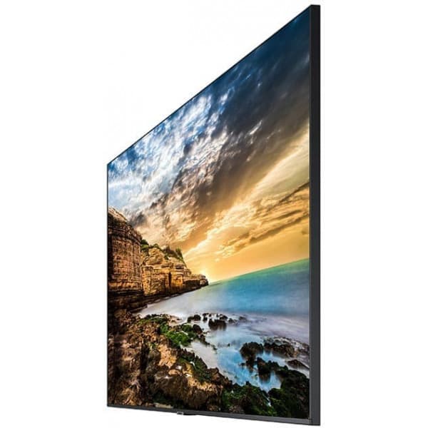 Samsung QE55T 55" -infonäyttö