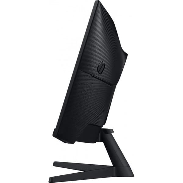 Samsung Odyssey G5 (C34G55) 34" WQHD buet spilskærm