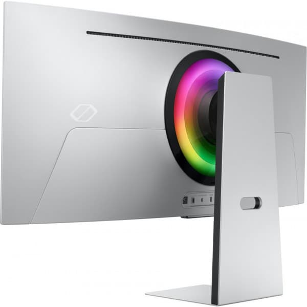 Samsung OLED G8 34" -gamingskärm