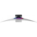 Miniatyrbild 6 av 11: Samsung OLED G8 34" -gamingskärm