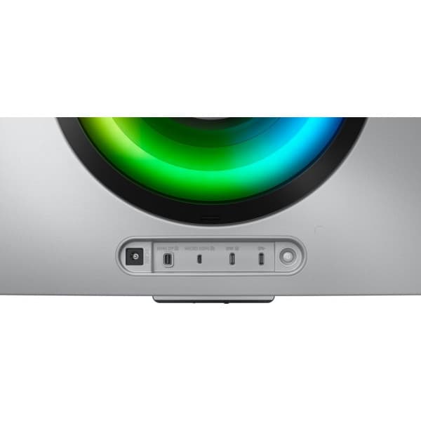 Samsung OLED G8 34" -gamingskärm