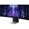 Miniatyrbild 10 av 11: Samsung OLED G8 34" -gamingskärm