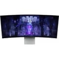 Miniatyrbild 11 av 11: Samsung OLED G8 34" -gamingskärm