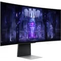 Miniatyrbild 2 av 11: Samsung OLED G8 34" -gamingskärm