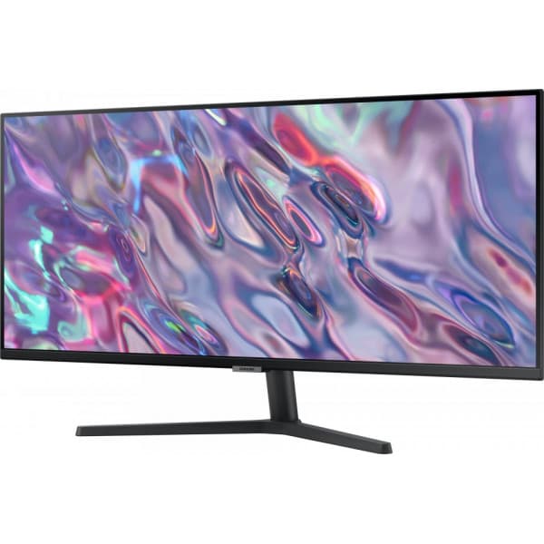 Samsung ViewFinity S5 (S34C502) 34" WQHD -skärm