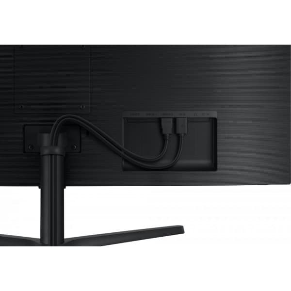 Samsung ViewFinity S5 (S34C502) 34" WQHD -skärm