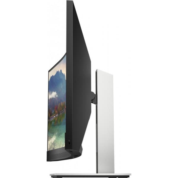 HP E34m G4 WQHD Curved USB-C 34" -förhandlingsdisplay