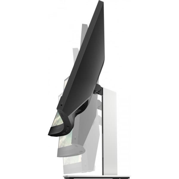 HP E34m G4 WQHD Curved USB-C 34" -förhandlingsdisplay