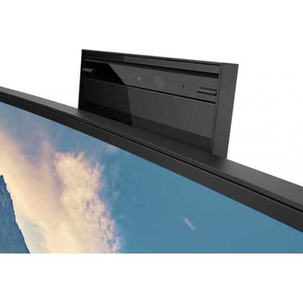 HP E34m G4 WQHD Curved USB-C 34" -förhandlingsdisplay