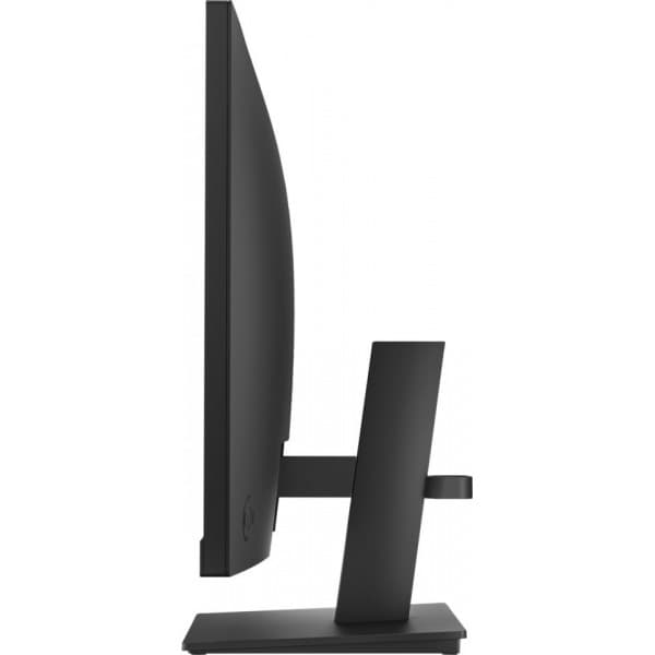 HP P24h G5 är en 23,8-tums LED-IPS bredbildsskärm