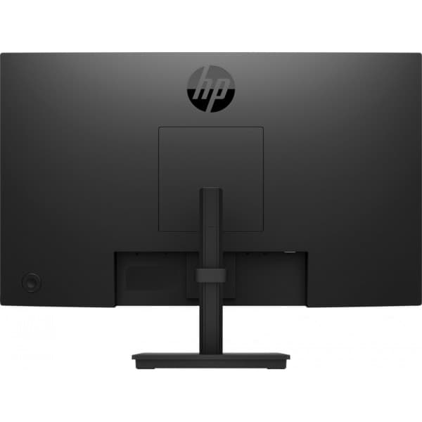 HP P24h G5 är en 23,8-tums LED-IPS bredbildsskärm
