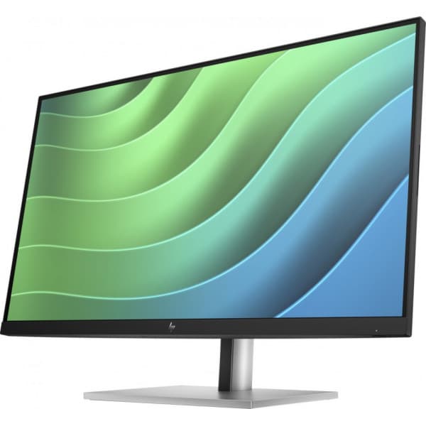 HP E27 G5 27" skærm