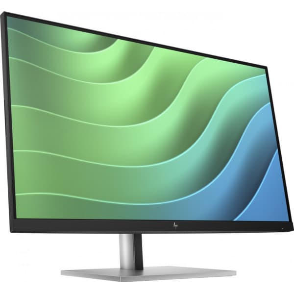 HP E27 G5 27" skærm