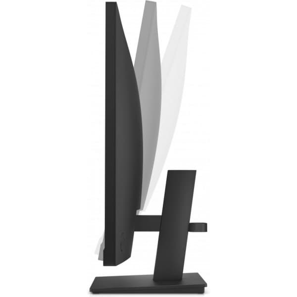 HP P27h G5 27" LED IPS bredskærm (64W41AA)