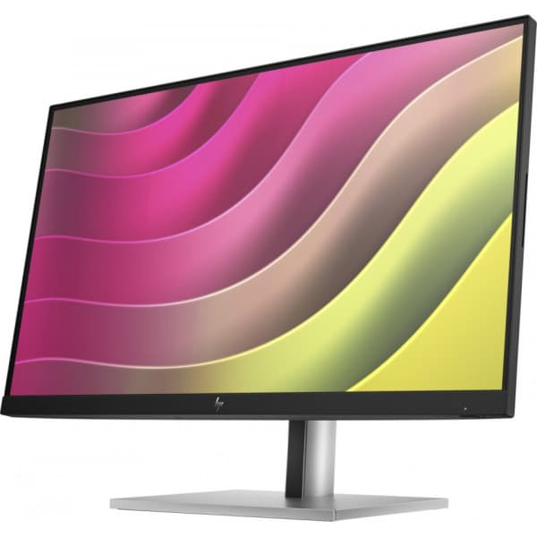 HP E24t G5 Full HD 23,8" touchskærm