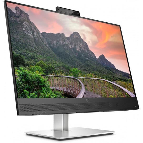 HP E27m G4 QHD USB-C Conferencing Monitor -telakkanäyttö (40Z29AA)