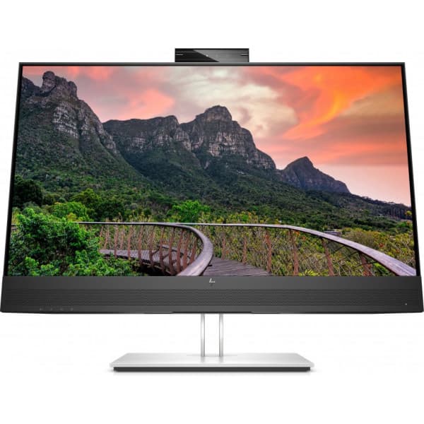 HP E27m G4 QHD USB-C Conferencing Monitor -telakkanäyttö (40Z29AA)