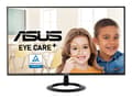 Miniatyrbild 1 av 4: ASUS VZ27EHF - LED-skärm - 27" (27" visbar) - 1920 x 1080 Full HD (1080p) @ 100 Hz - IPS - 250 cd/m² - 1300:1 - 1 ms - HDMI