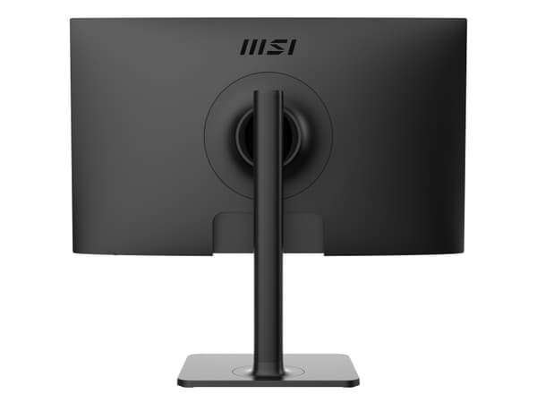 MSI Modern MD2412P, 60,5 cm (23.8"), 1920 x 1080 pixlar, Full HD, LED, 1 ms, Svart