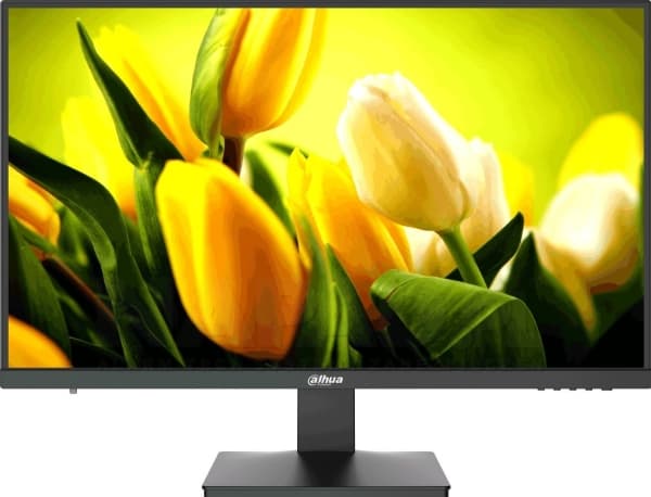 Dahua LM27-L200 Full HD overvåkingsmonitor 27" [Energiklasse F] (LM27-L200)