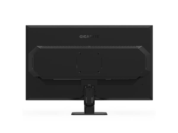 Gigabyte | Gaming Monitor | GS32Q EK1 | 31.5 " | QHD | 16:9 | 165 Hz | 1 ms | 2560 x 1440 pixels | 300 cd/m² | HDMI ports quantity 2 | Black | Warran