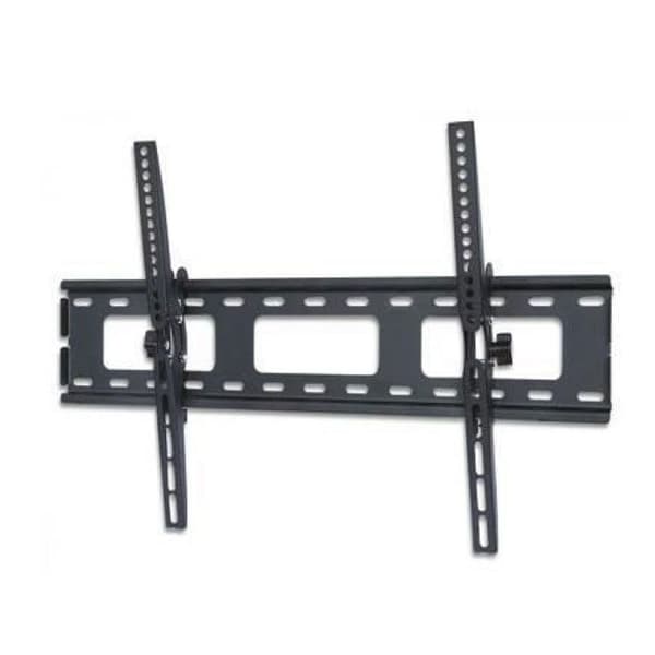 Techly 40-65" Wall Bracket for LED LCD TV Tilt" ICA-PLB 131L Sort