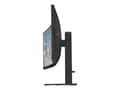 Pikkukuva 4 / 5: OMEN by HP OMEN by 34 inch WQHD 165Hz Curved Gaming Monitor - OMEN 34c, 86.4 cm (34"), 3440 x 1440 pixels, Wide Quad HD, LCD, 1 ms, Black