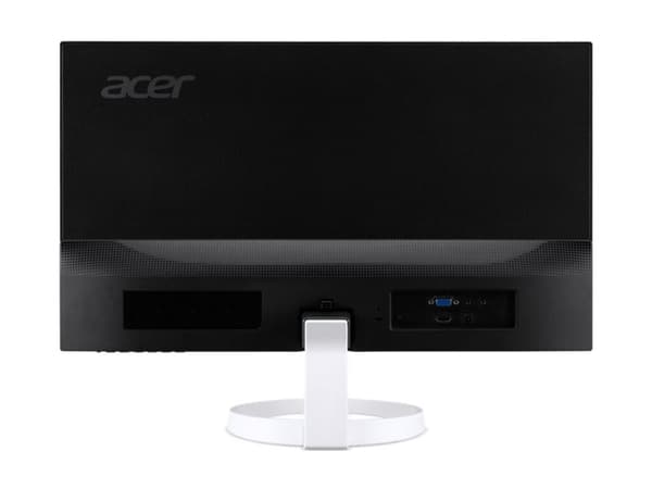 Acer R272 Eymix - R2 Series - LED-skärm - 27" - 1920 x 1080 Full HD (1080p) @ 100 Hz - IPS - 250 cd/m² - 1000:1 - HDR10 - 1 ms - HDMI, VGA - högtalar