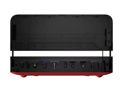 Acer R272 Eymix - R2 Series - LED-skärm - 27" - 1920 x 1080 Full HD (1080p) @ 100 Hz - IPS - 250 cd/m² - 1000:1 - HDR10 - 1 ms - HDMI, VGA - högtalar