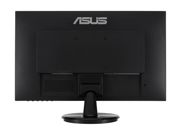 ASUS VA24DQF - LED-skärm - spel - 24" (23.8" visbar) - 1920 x 1080 Full HD (1080p) @ 100 Hz - IPS - 250 cd/m² - 1300:1 - 1 ms - HDMI, DisplayPort - h