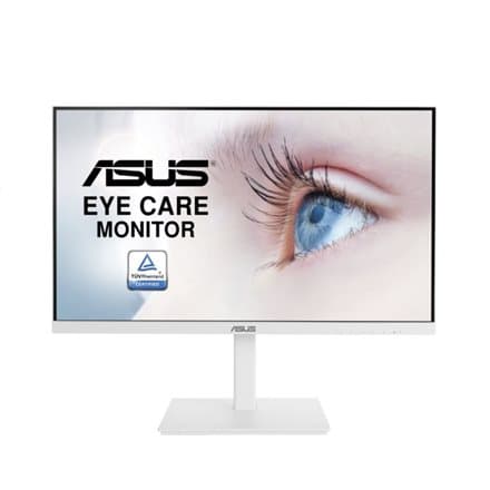 Monitor 27 cali VA27DQSB-W Valkoinen