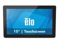 Pikkukuva 3 / 5: Elo Touch Solutions E131375, 39.6 cm (15.6"), 1920 x 1080 pixels, Full HD, TFT-LCD, 315 cd/m², Capacitive