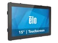 Pikkukuva 2 / 5: Elo Touch Solutions E131375, 39.6 cm (15.6"), 1920 x 1080 pixels, Full HD, TFT-LCD, 315 cd/m², Capacitive