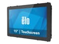Pikkukuva 1 / 5: Elo Touch Solutions E131375, 39.6 cm (15.6"), 1920 x 1080 pixels, Full HD, TFT-LCD, 315 cd/m², Capacitive