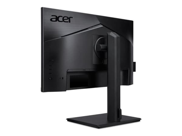 Acer Vero B247Y Ewmiprzxv - B7 Series - LED-skjerm - 24" (23.8" synlig) - 1920 x 1080 Full HD (1080p) @ 100 Hz - IPS - 250 cd/m² - 1000:1 - 4 ms - HD