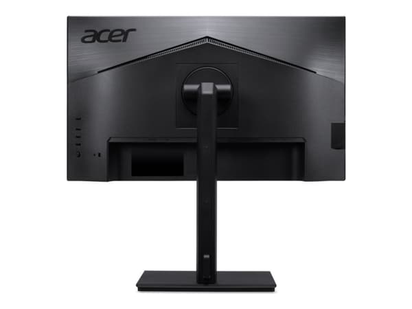 Acer Vero B247Y Ewmiprzxv - B7 Series - LED-skjerm - 24" (23.8" synlig) - 1920 x 1080 Full HD (1080p) @ 100 Hz - IPS - 250 cd/m² - 1000:1 - 4 ms - HD