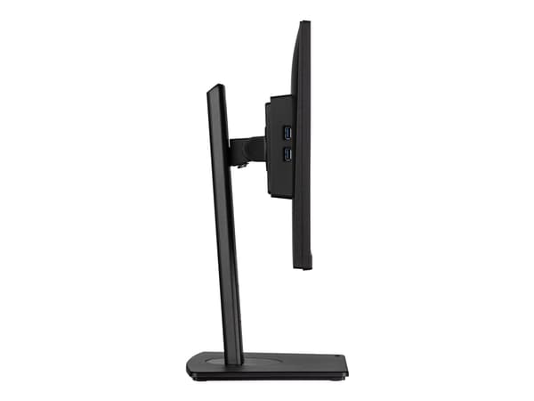 iiyama ProLite XUB2292HSU-B6, 55,9 cm (22"), 1920 x 1080 pikseliä, Full HD, LED, 0,4 ms, Musta