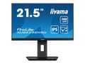 Pikkukuva 1 / 5: iiyama ProLite XUB2292HSU-B6, 55,9 cm (22"), 1920 x 1080 pikseliä, Full HD, LED, 0,4 ms, Musta