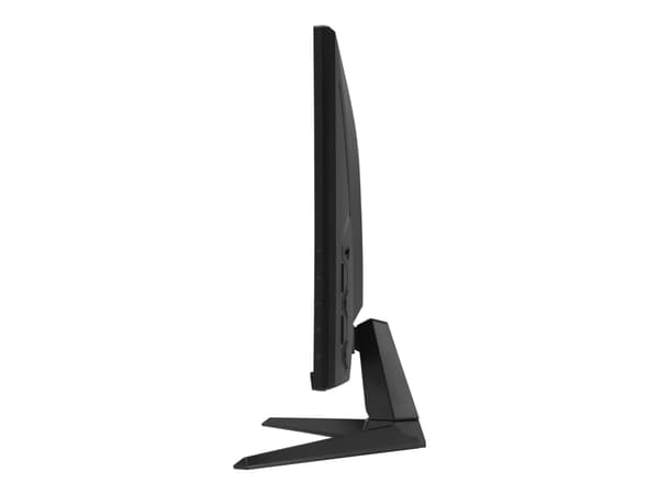 ASUS TUF Gaming VG27AQM1A - LED-skjerm - gaming - 27" - 2560 x 1440 2K @ 260 Hz - Fast IPS - 400 cd/m² - 1000:1 - DisplayHDR 400 - 1 ms - 2xHDMI, Dis