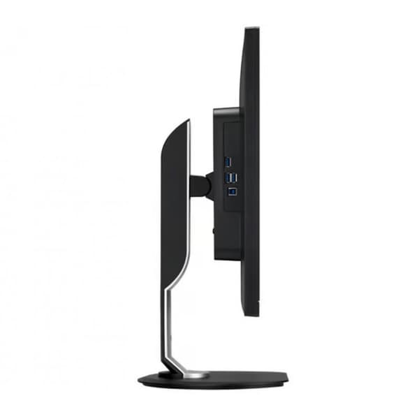 BEGAGNAD Philips 272P4Q 27-tums IPS-skärm med inbyggd webbkamera