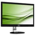 Miniatyrbild 2 av 4: BEGAGNAD Philips 272P4Q 27-tums IPS-skärm med inbyggd webbkamera
