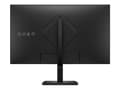 Miniatyrbild 4 av 5: OMEN by HP 32q - LED-skärm - spel - 31.5" - 2560 x 1440 QHD @ 165 Hz - IPS - 400 cd/m² - 1000:1 - HDR400 - 1 ms - 2xHDMI, DisplayPort - svart