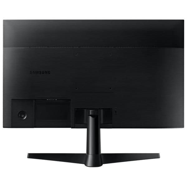 Samsung S27C312EAU, 27'' IPS-panel, Full HD-upplösning (1920 x 1080), 5 ms, 75Hz, HDMI Black, AMD FreeSync